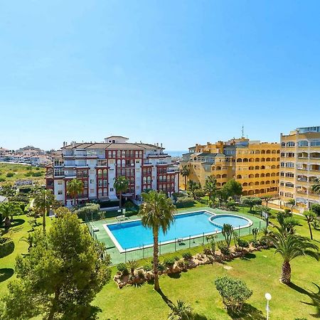 Espanhouse Asif 2 Bedrooms Best View Apartment Torrevieja Esterno foto