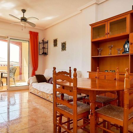 Espanhouse Asif 2 Bedrooms Best View Apartment Torrevieja Esterno foto