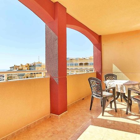 Espanhouse Asif 2 Bedrooms Best View Apartment Torrevieja Esterno foto