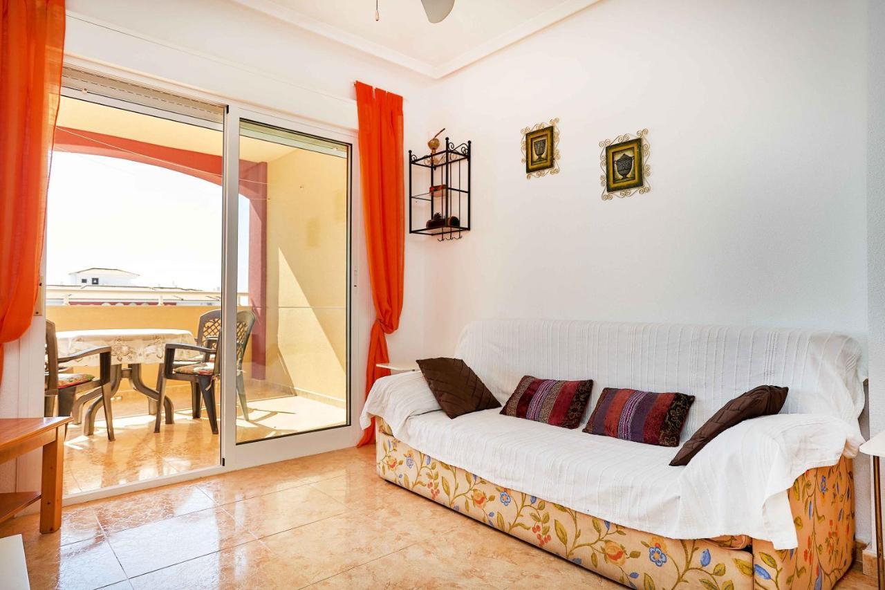 Espanhouse Asif 2 Bedrooms Best View Apartment Torrevieja Esterno foto