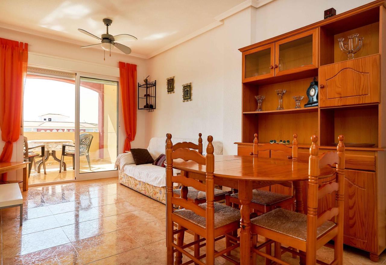 Espanhouse Asif 2 Bedrooms Best View Apartment Torrevieja Esterno foto